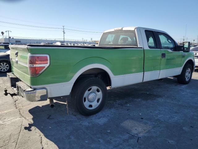 Photo 2 VIN: 1FTVX12V59KB56228 - FORD F150 SUPER 