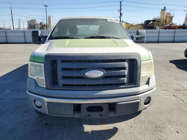 Photo 4 VIN: 1FTVX12V59KB56228 - FORD F150 SUPER 