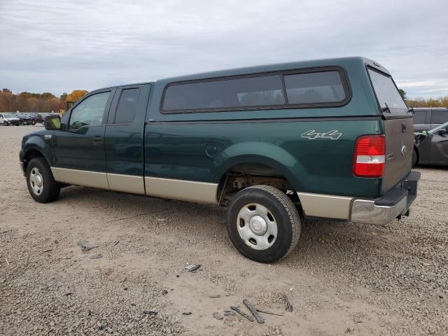 Photo 1 VIN: 1FTVX14507NA54957 - FORD F150 