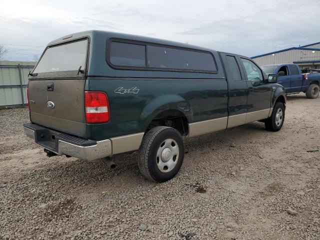 Photo 2 VIN: 1FTVX14507NA54957 - FORD F150 