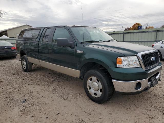 Photo 3 VIN: 1FTVX14507NA54957 - FORD F150 