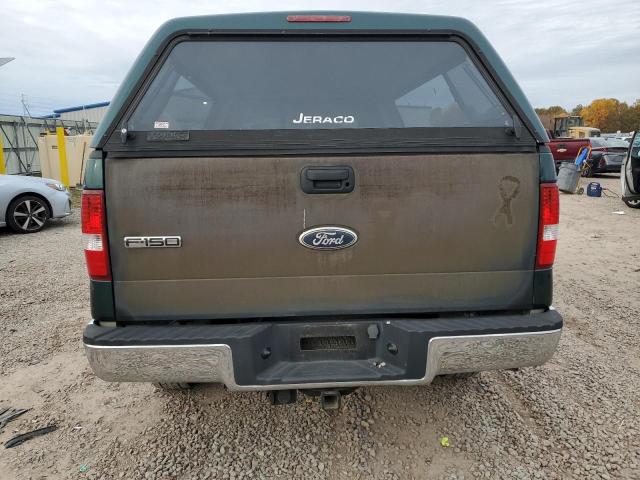 Photo 5 VIN: 1FTVX14507NA54957 - FORD F150 