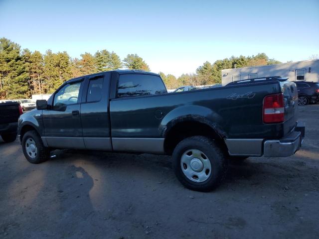 Photo 1 VIN: 1FTVX14524NB28603 - FORD F150 