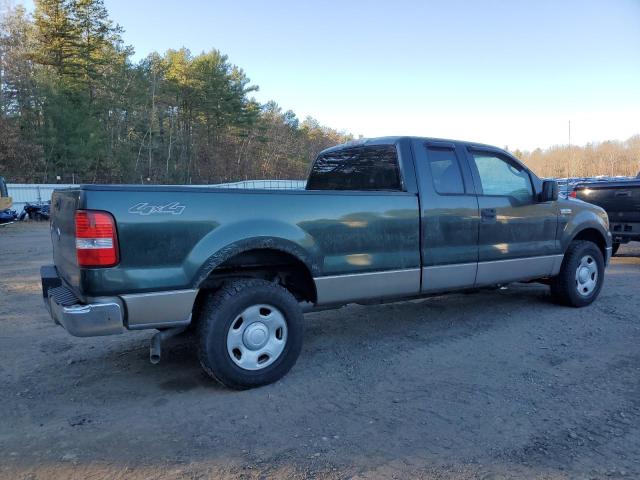 Photo 2 VIN: 1FTVX14524NB28603 - FORD F150 