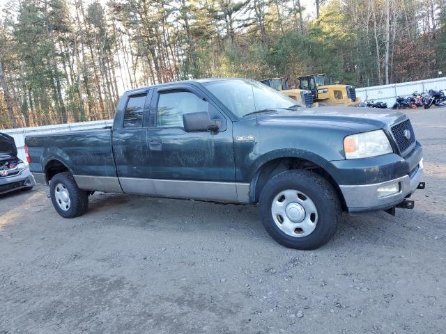 Photo 3 VIN: 1FTVX14524NB28603 - FORD F150 