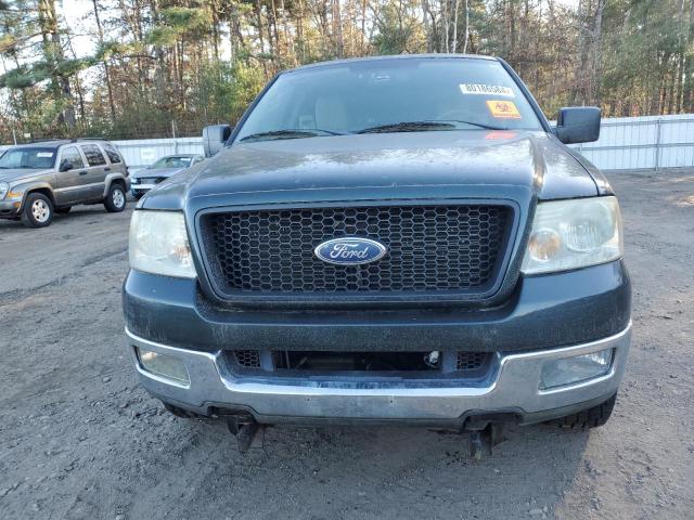 Photo 4 VIN: 1FTVX14524NB28603 - FORD F150 