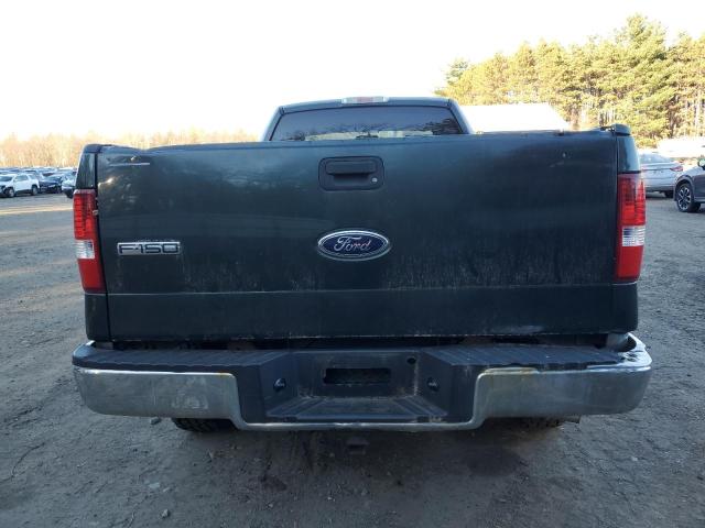 Photo 5 VIN: 1FTVX14524NB28603 - FORD F150 