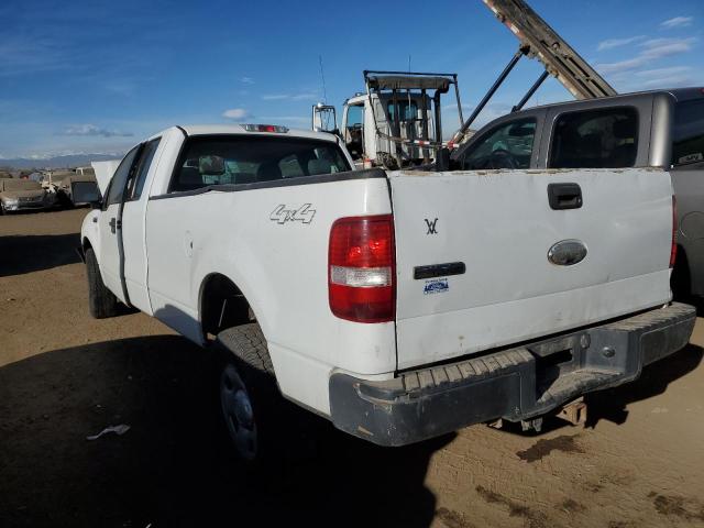 Photo 1 VIN: 1FTVX14526NB38969 - FORD F150 