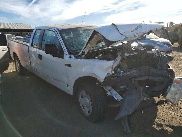 Photo 3 VIN: 1FTVX14526NB38969 - FORD F150 