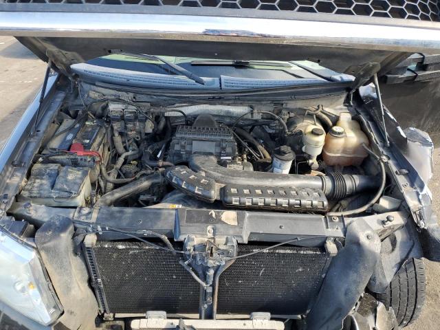 Photo 10 VIN: 1FTVX14538KC35361 - FORD F150 