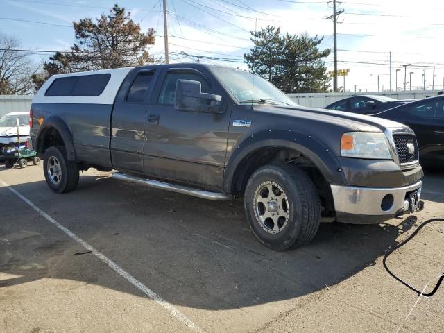 Photo 3 VIN: 1FTVX14538KC35361 - FORD F150 