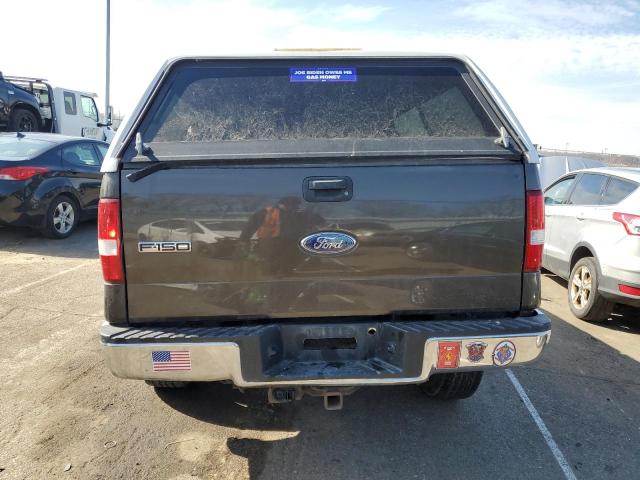 Photo 5 VIN: 1FTVX14538KC35361 - FORD F150 