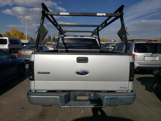 Photo 5 VIN: 1FTVX14564NC66595 - FORD F150 