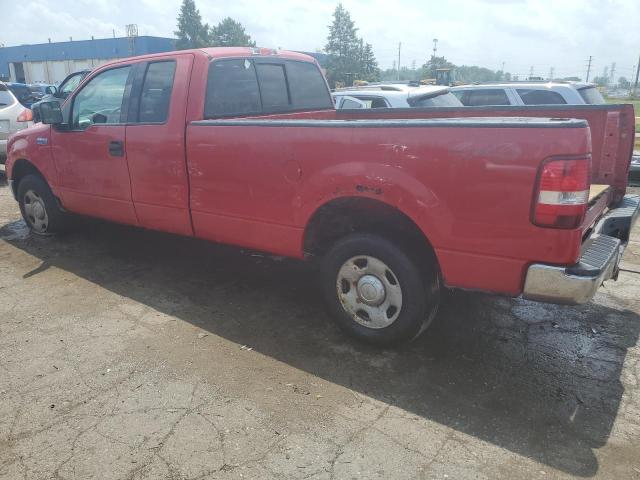 Photo 1 VIN: 1FTVX14574NB10758 - FORD F150 