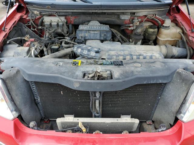 Photo 10 VIN: 1FTVX14574NB10758 - FORD F150 