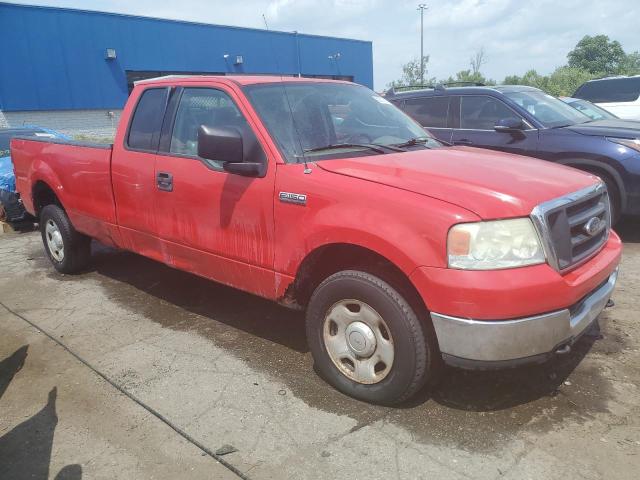 Photo 3 VIN: 1FTVX14574NB10758 - FORD F150 