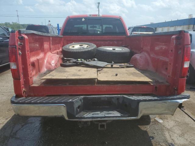 Photo 5 VIN: 1FTVX14574NB10758 - FORD F150 