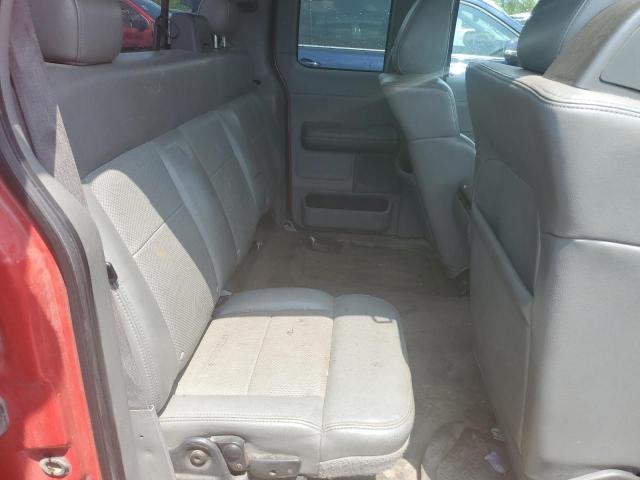 Photo 9 VIN: 1FTVX14574NB10758 - FORD F150 