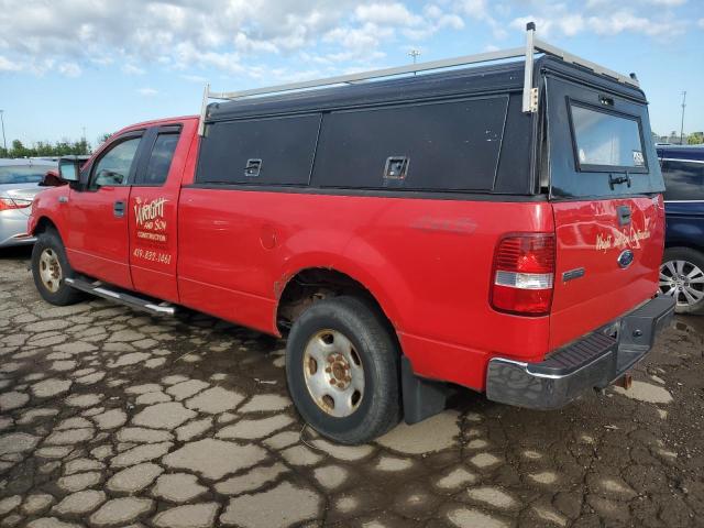 Photo 1 VIN: 1FTVX14575NC02793 - FORD F150 