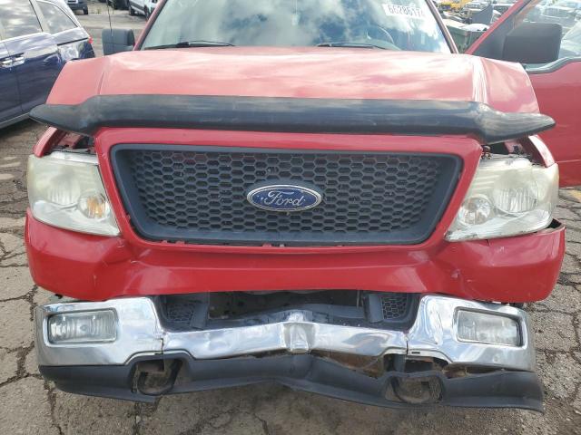 Photo 10 VIN: 1FTVX14575NC02793 - FORD F150 