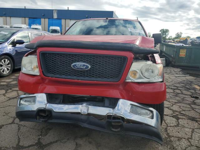 Photo 4 VIN: 1FTVX14575NC02793 - FORD F150 