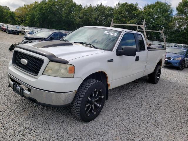 Photo 0 VIN: 1FTVX14586NB79607 - FORD F150 