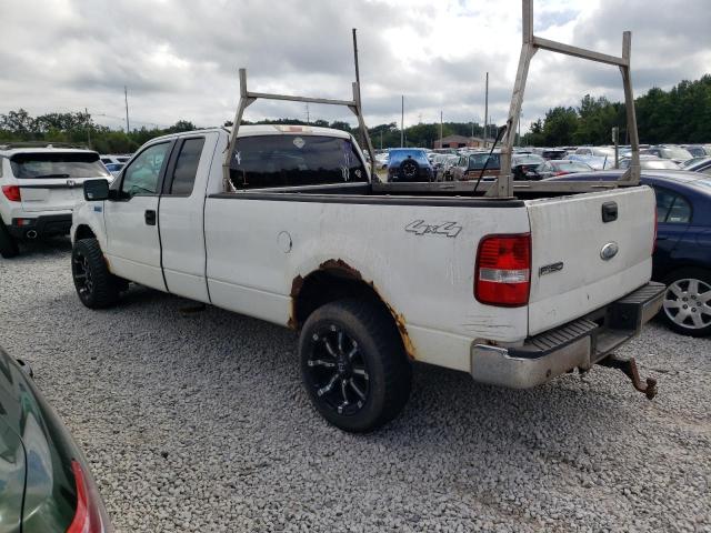 Photo 1 VIN: 1FTVX14586NB79607 - FORD F150 