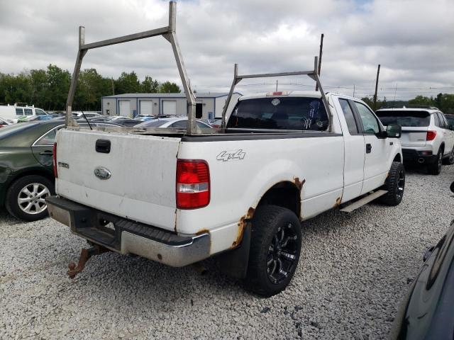 Photo 2 VIN: 1FTVX14586NB79607 - FORD F150 