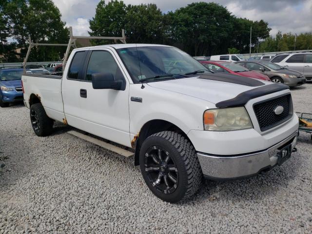 Photo 3 VIN: 1FTVX14586NB79607 - FORD F150 