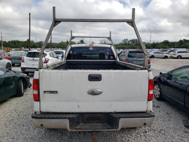 Photo 5 VIN: 1FTVX14586NB79607 - FORD F150 