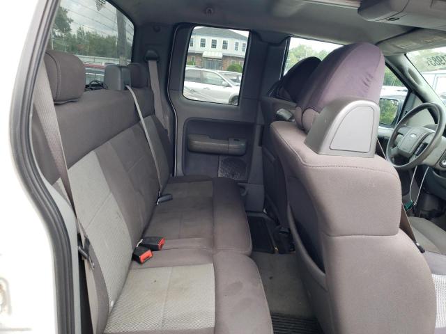 Photo 9 VIN: 1FTVX14586NB79607 - FORD F150 