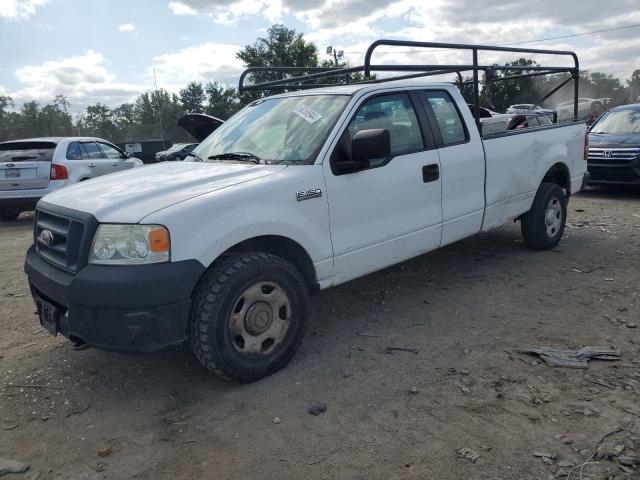 Photo 0 VIN: 1FTVX14587NA55385 - FORD F150 