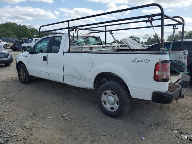 Photo 1 VIN: 1FTVX14587NA55385 - FORD F150 