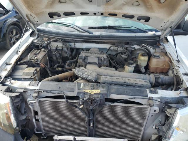 Photo 11 VIN: 1FTVX14587NA55385 - FORD F150 