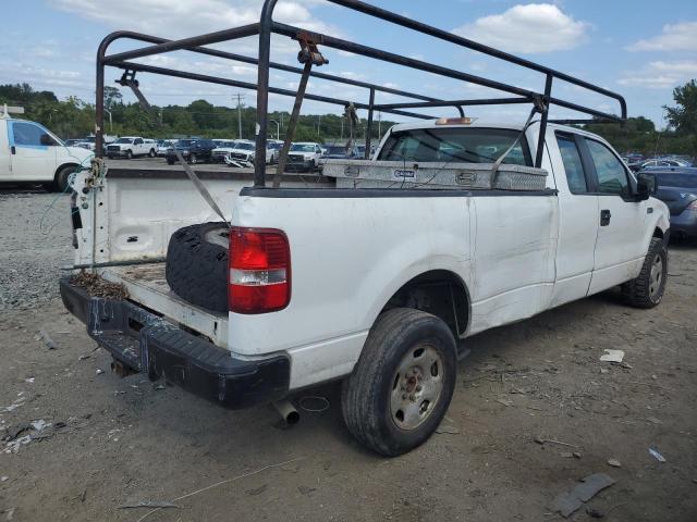 Photo 2 VIN: 1FTVX14587NA55385 - FORD F150 