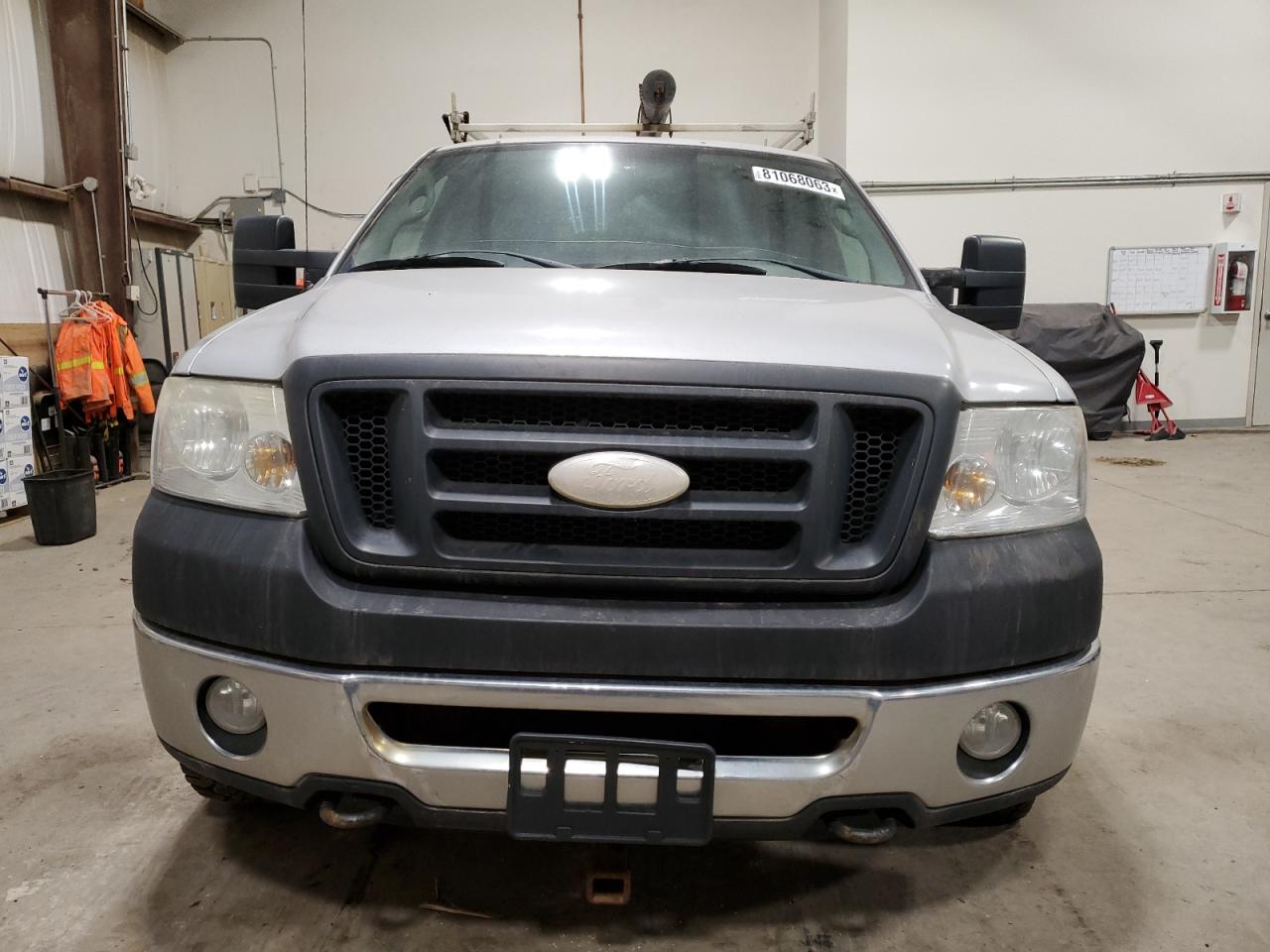 Photo 4 VIN: 1FTVX145X7NA77081 - FORD F-150 