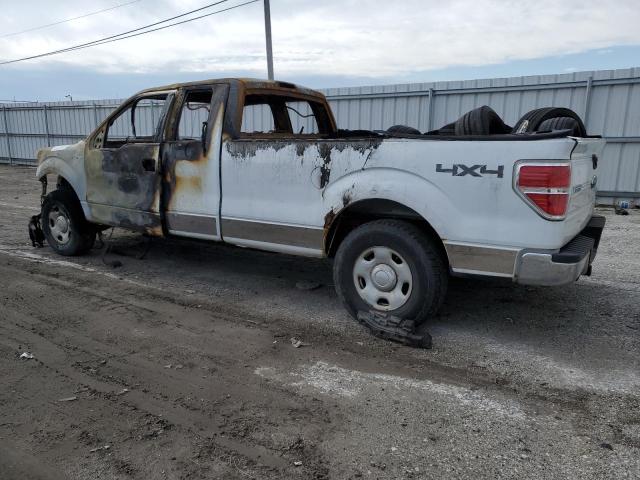 Photo 1 VIN: 1FTVX14V09KC04943 - FORD F150 SUPER 