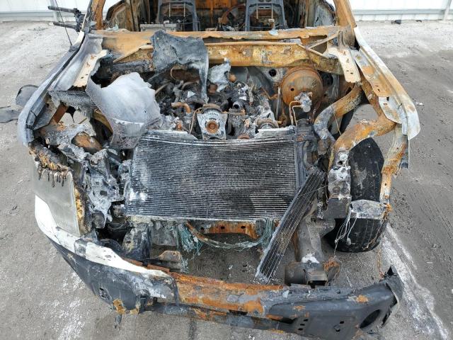Photo 10 VIN: 1FTVX14V09KC04943 - FORD F150 SUPER 