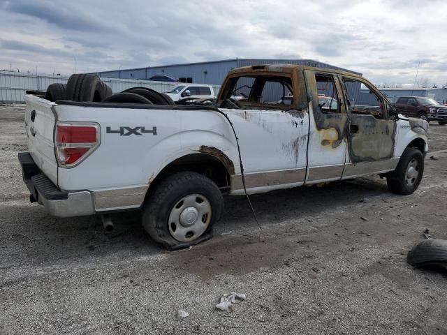 Photo 2 VIN: 1FTVX14V09KC04943 - FORD F150 SUPER 