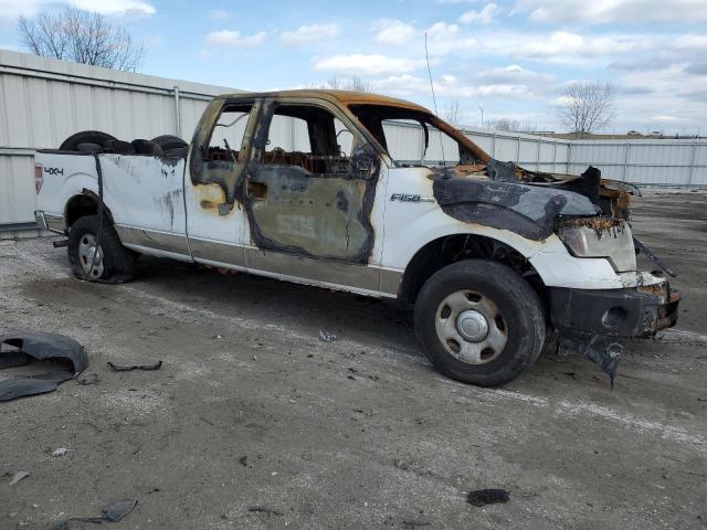 Photo 3 VIN: 1FTVX14V09KC04943 - FORD F150 SUPER 