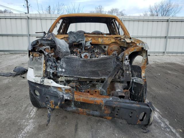Photo 4 VIN: 1FTVX14V09KC04943 - FORD F150 SUPER 