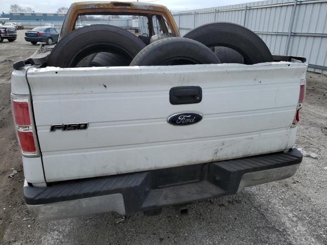 Photo 5 VIN: 1FTVX14V09KC04943 - FORD F150 SUPER 