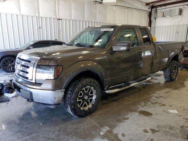 Photo 0 VIN: 1FTVX14V39KA27370 - FORD F150 SUPER 