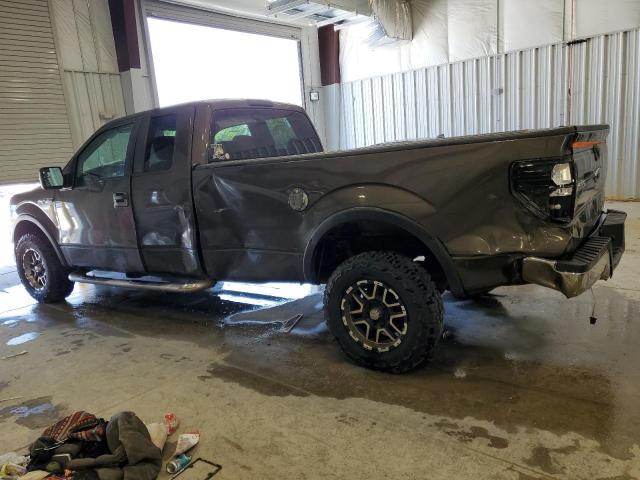 Photo 1 VIN: 1FTVX14V39KA27370 - FORD F150 SUPER 