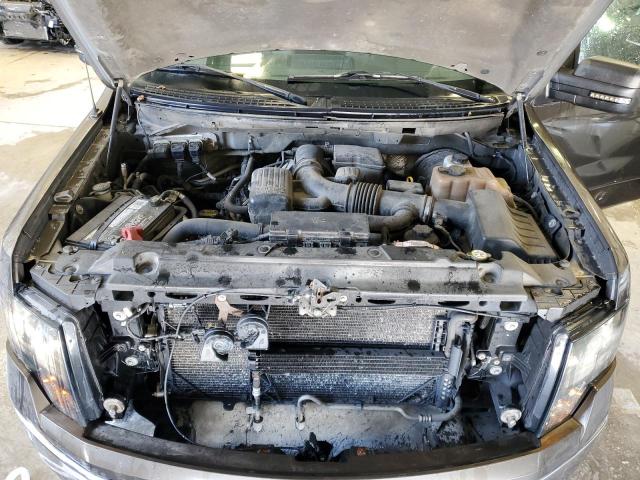 Photo 10 VIN: 1FTVX14V39KA27370 - FORD F150 SUPER 