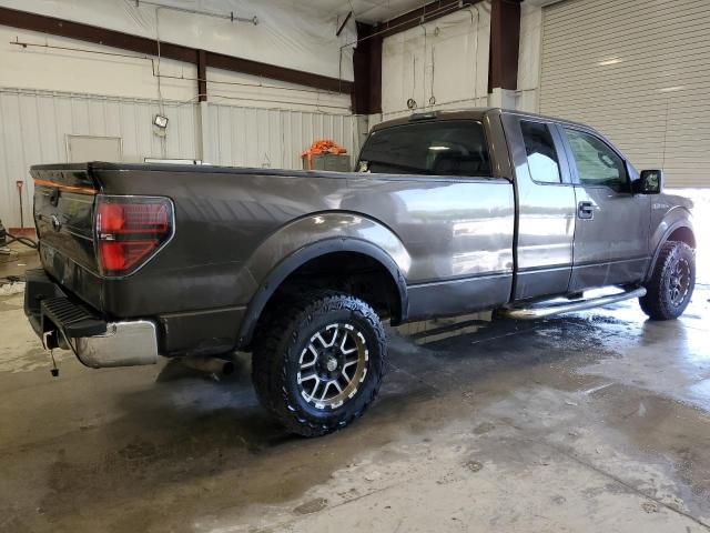 Photo 2 VIN: 1FTVX14V39KA27370 - FORD F150 SUPER 