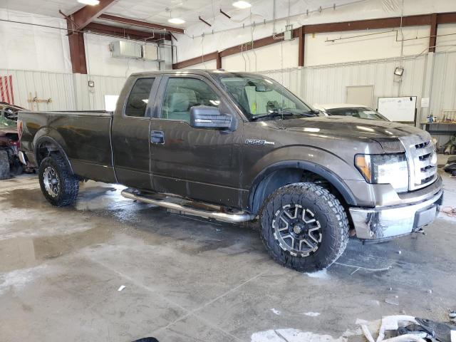 Photo 3 VIN: 1FTVX14V39KA27370 - FORD F150 SUPER 