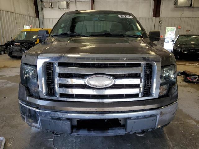 Photo 4 VIN: 1FTVX14V39KA27370 - FORD F150 SUPER 