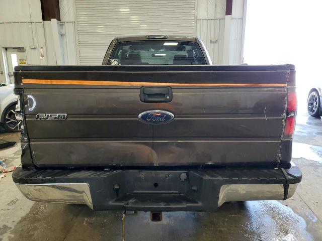 Photo 5 VIN: 1FTVX14V39KA27370 - FORD F150 SUPER 