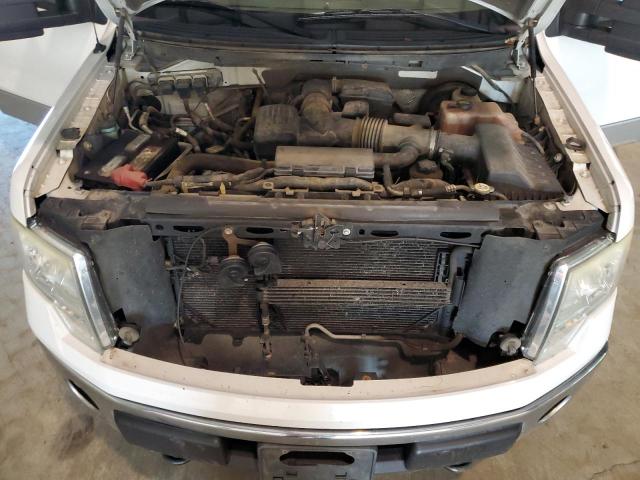 Photo 10 VIN: 1FTVX14V89KC13566 - FORD F150 SUPER 